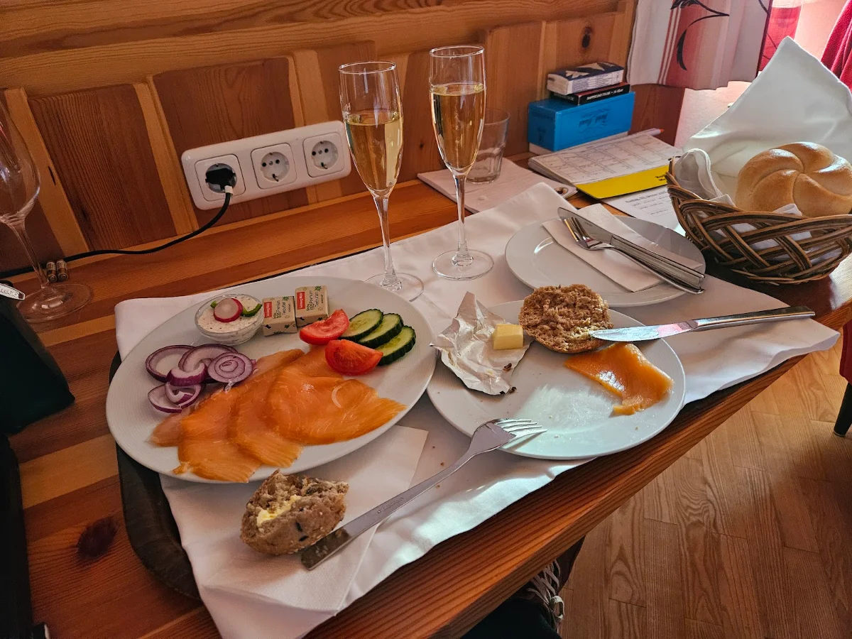 Essen und Trinken photo 3
