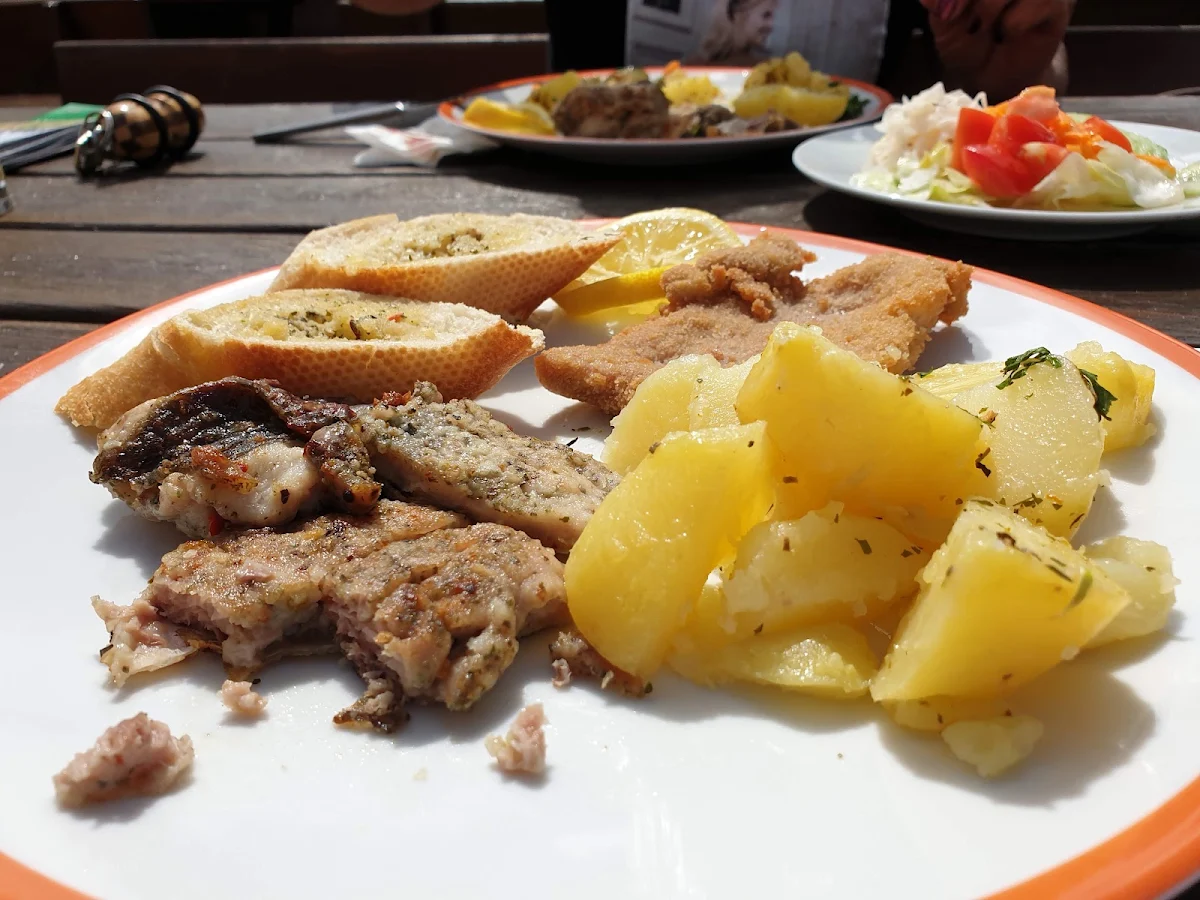 Essen und Trinken photo 4