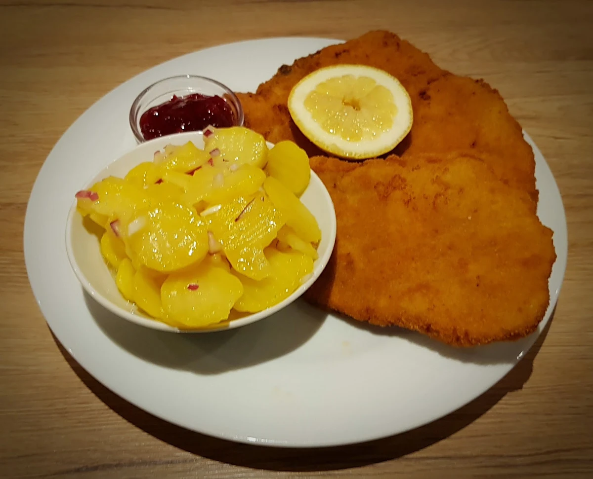 Essen und Trinken photo 5