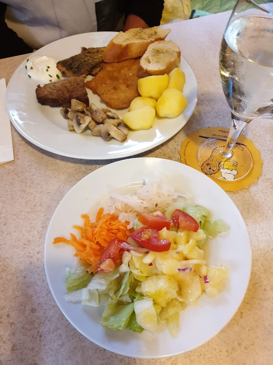 Essen und Trinken photo 6