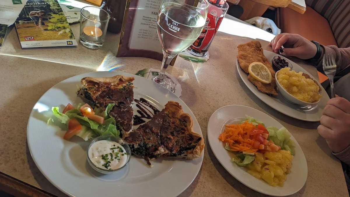 Essen und Trinken photo 7