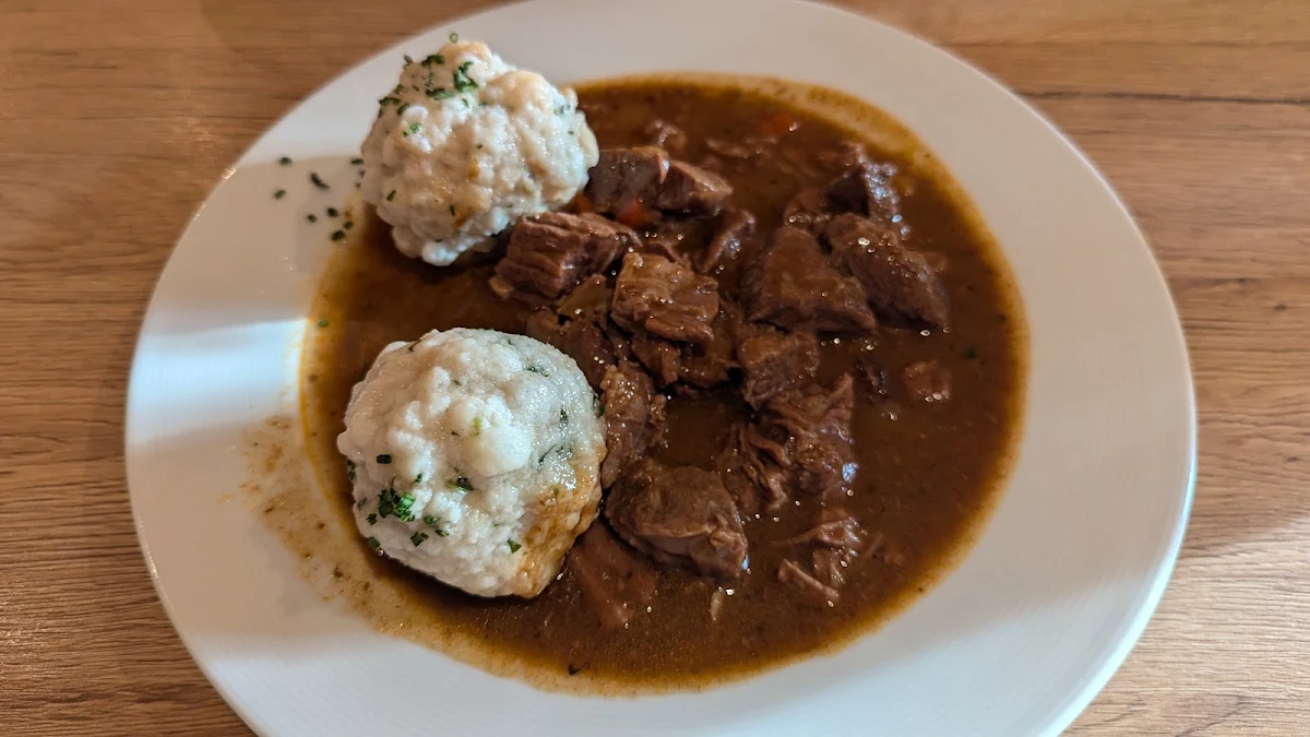 Essen und Trinken photo 8
