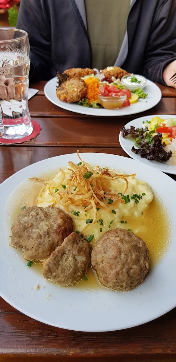 Essen und Trinken photo 9
