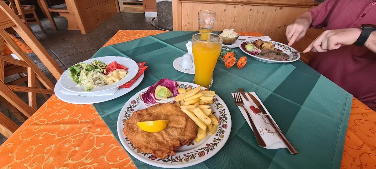 Essen und Trinken photo 3