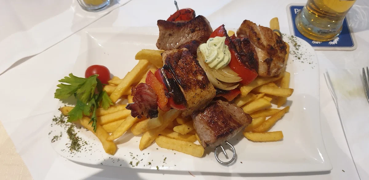 Essen und Trinken photo 10