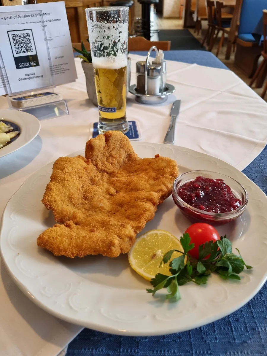 Essen und Trinken photo 2