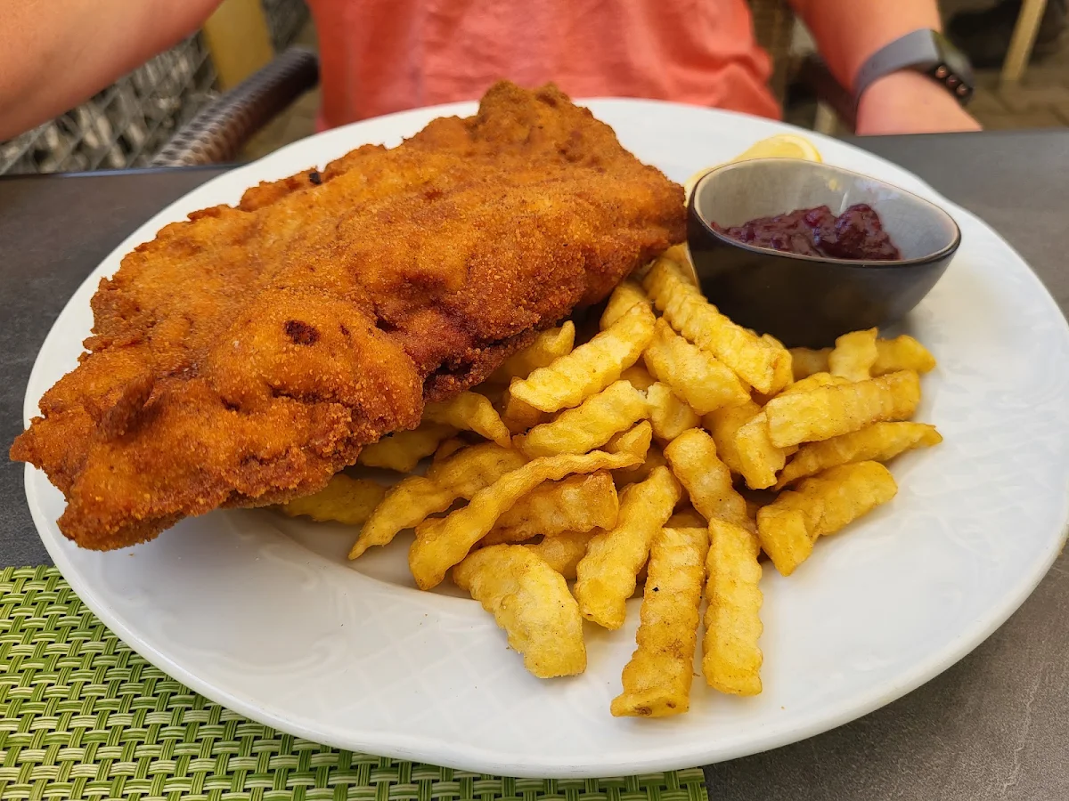 Essen und Trinken photo 3