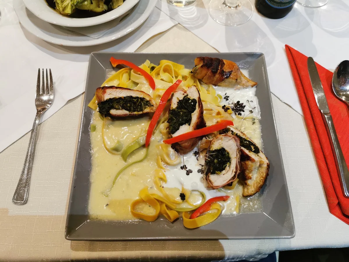 Essen und Trinken photo 5