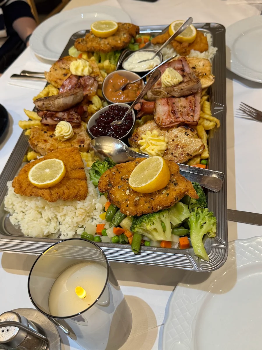 Essen und Trinken photo 6