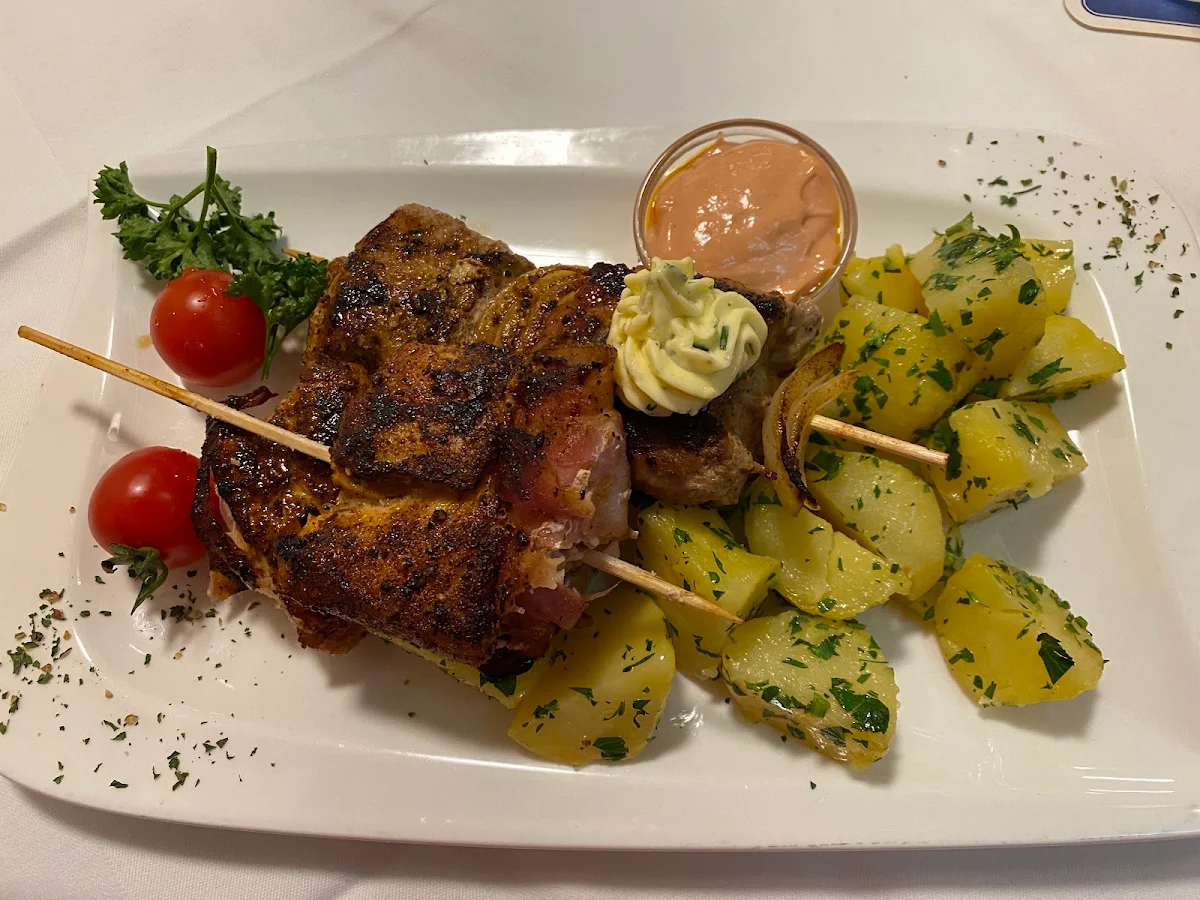 Essen und Trinken photo 9
