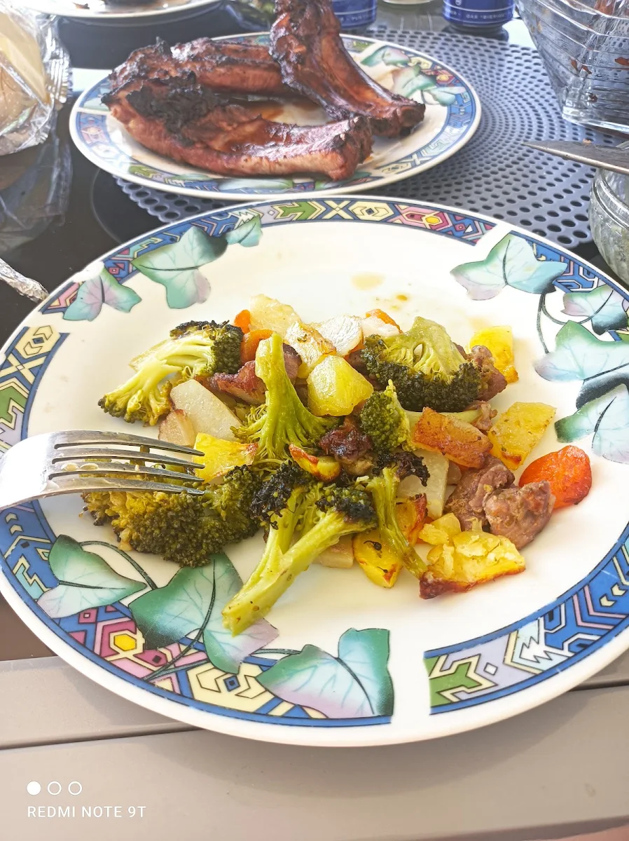 Essen und Trinken photo 2