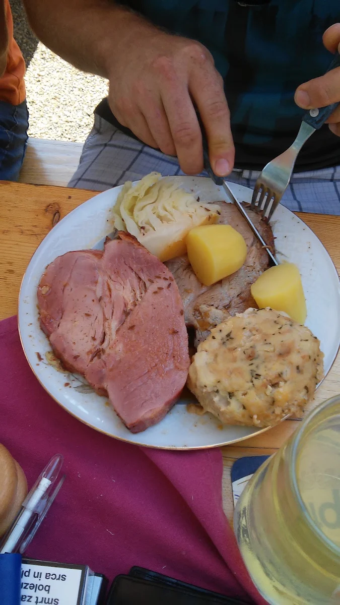 Essen und Trinken photo 5