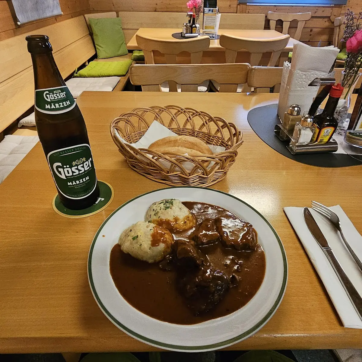 Essen und Trinken photo 4