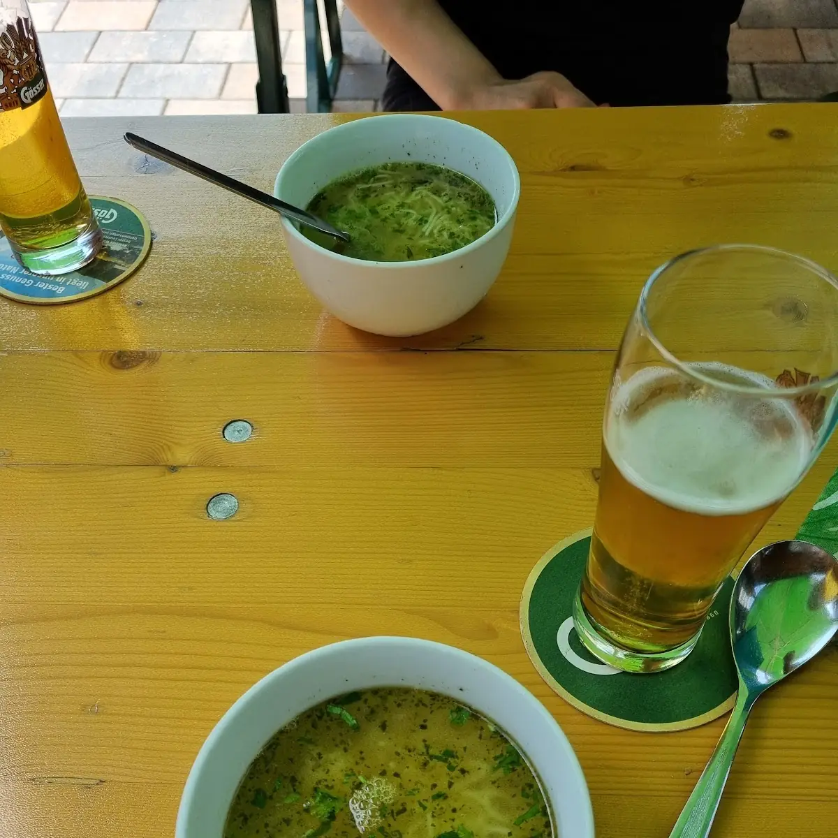 Essen und Trinken photo 6
