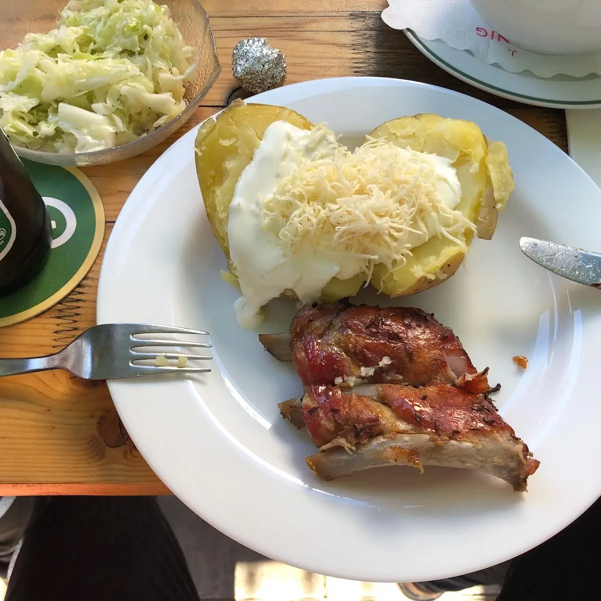 Essen und Trinken photo 7