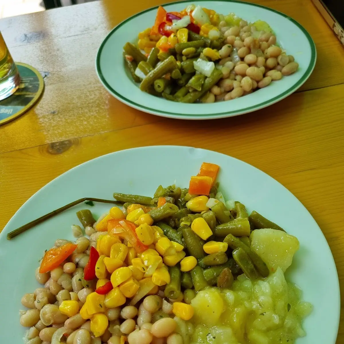 Essen und Trinken photo 8