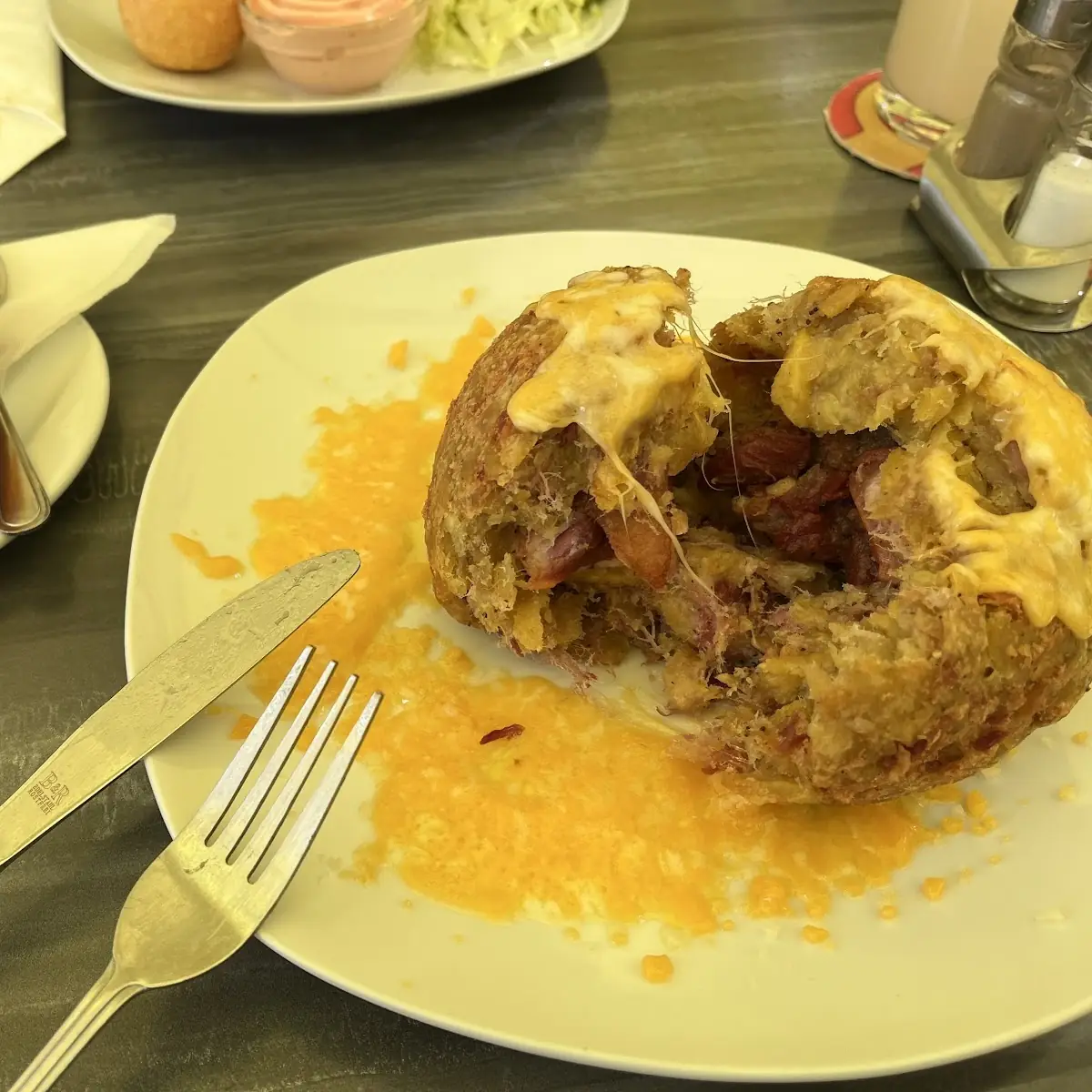 Essen und Trinken photo 10