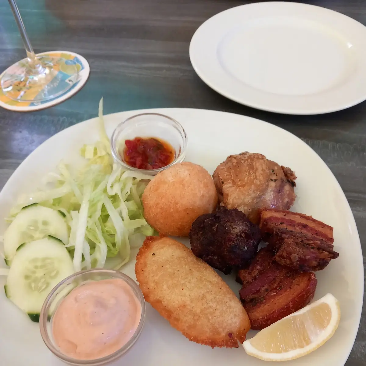 Essen und Trinken photo 3