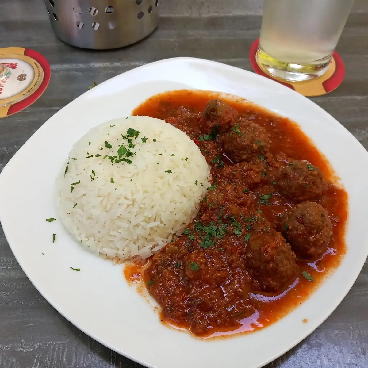 Essen und Trinken photo 5
