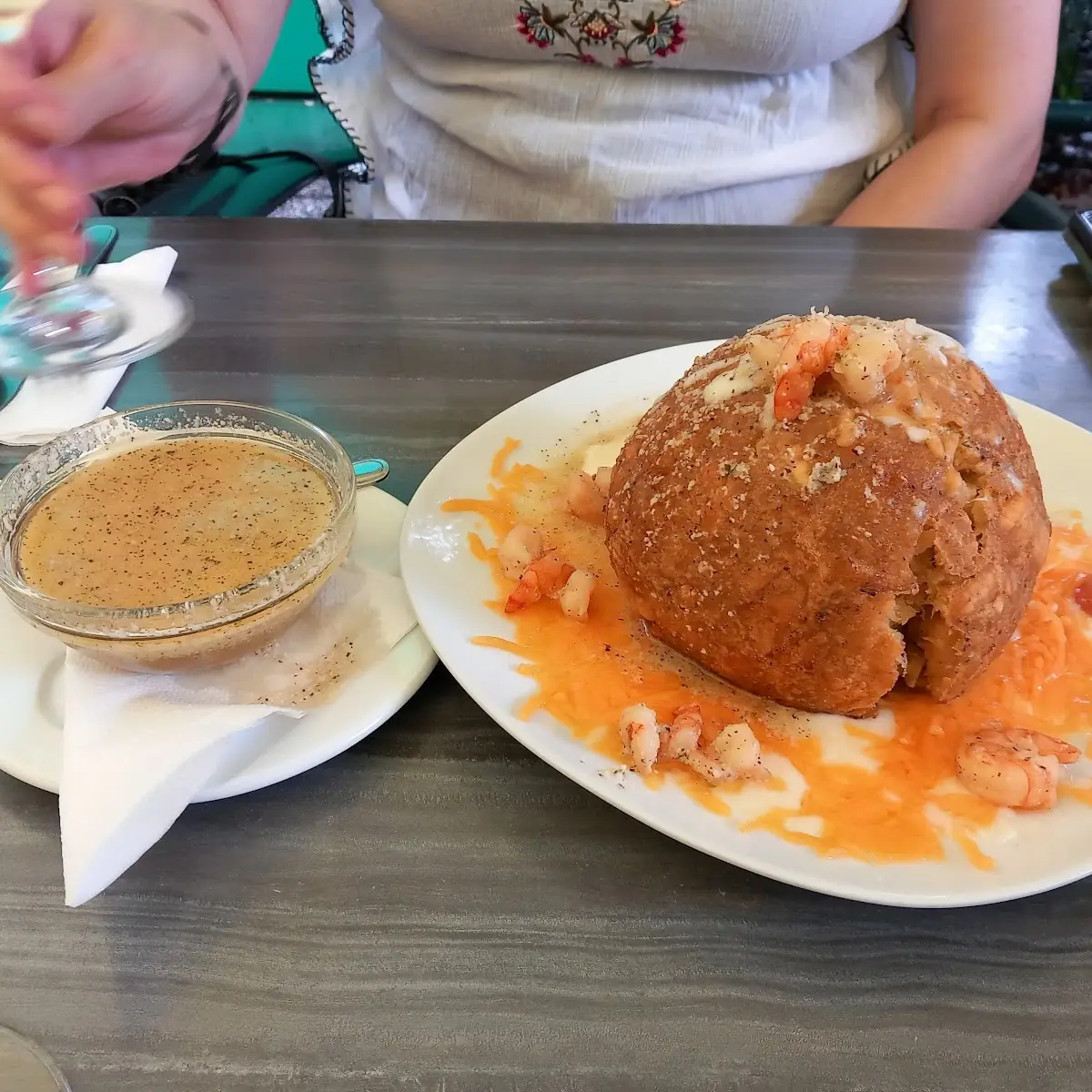 Essen und Trinken photo 6
