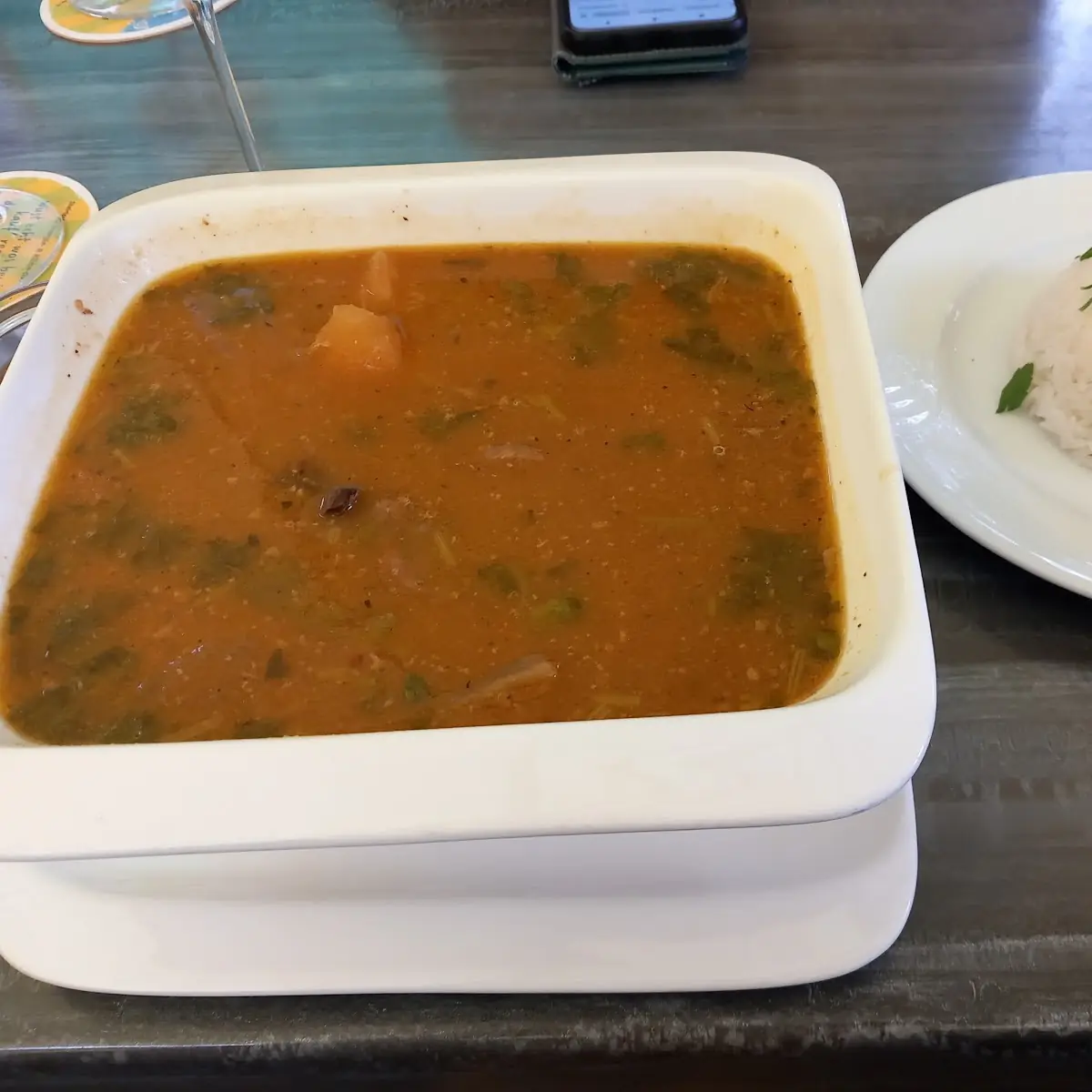 Essen und Trinken photo 8