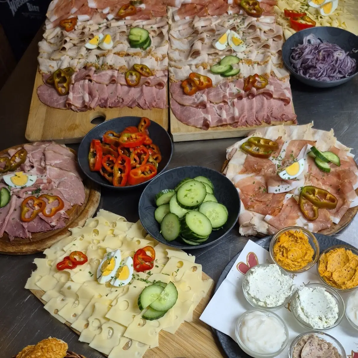 Essen und Trinken photo 2