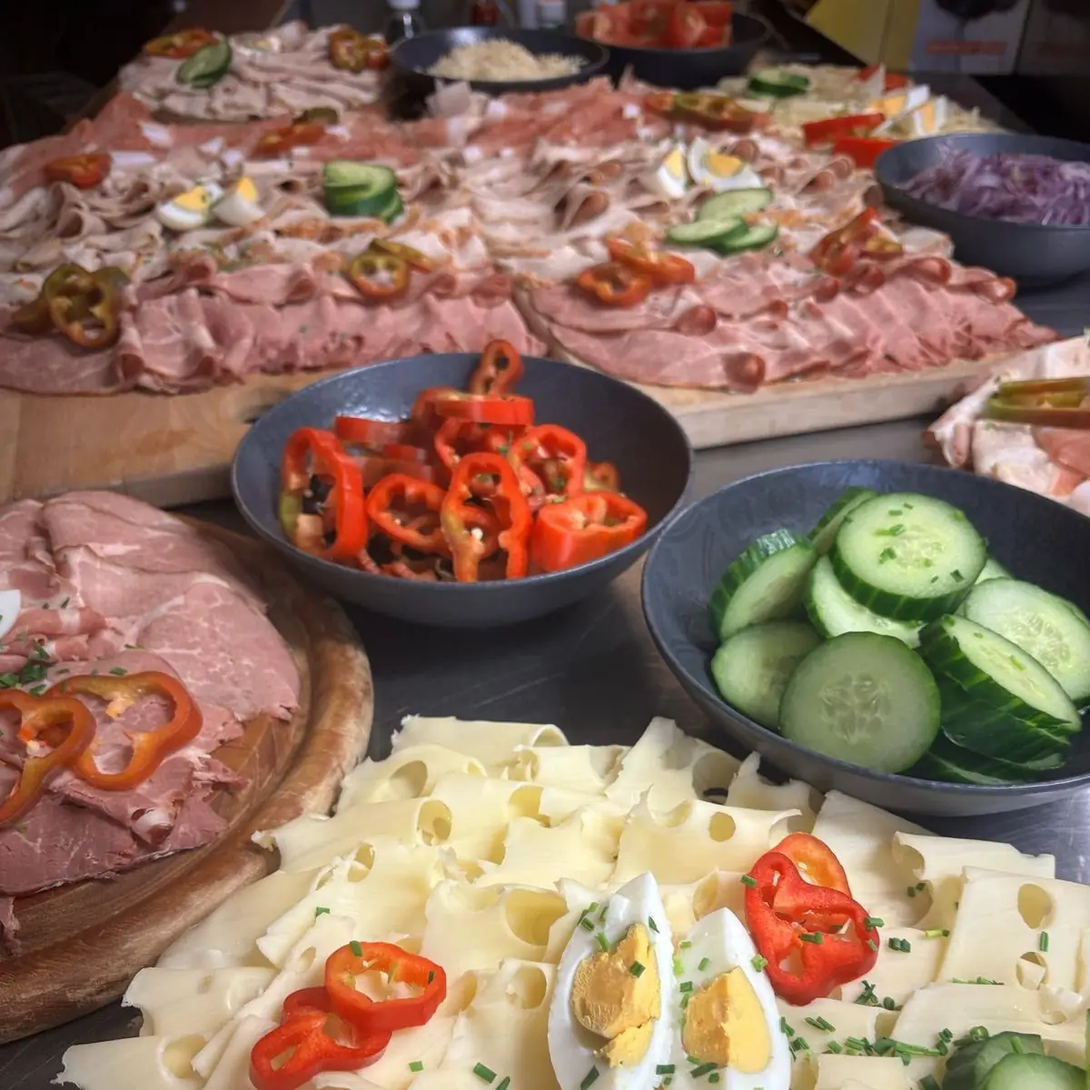 Essen und Trinken photo 7