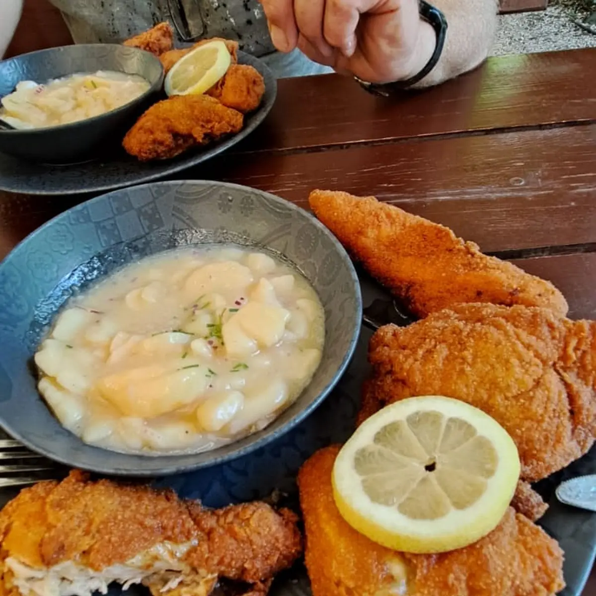 Essen und Trinken photo 8