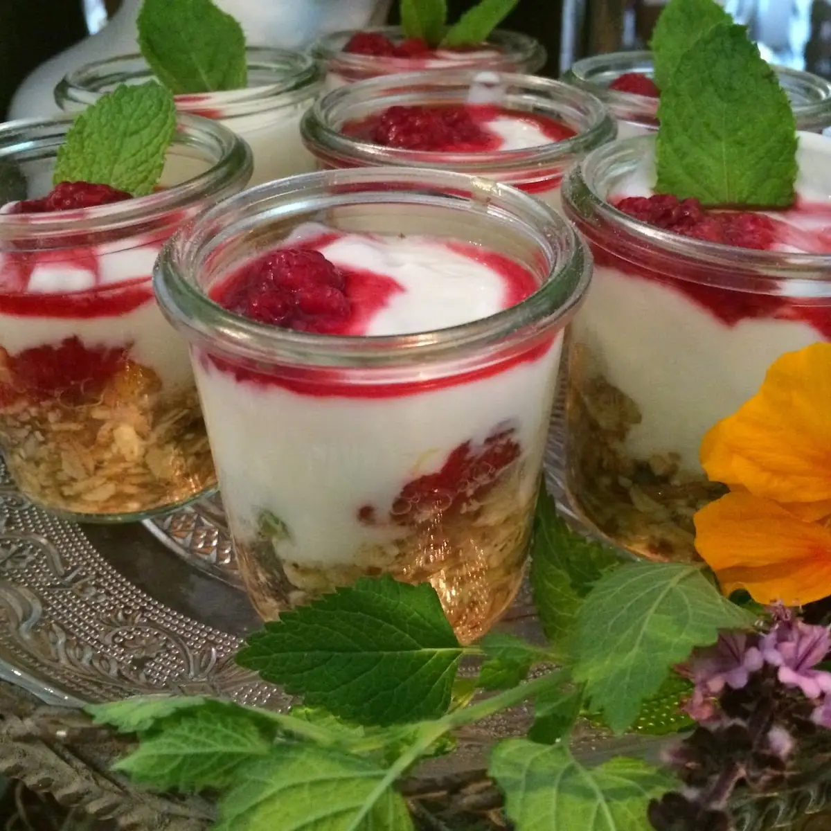 Essen und Trinken photo 8