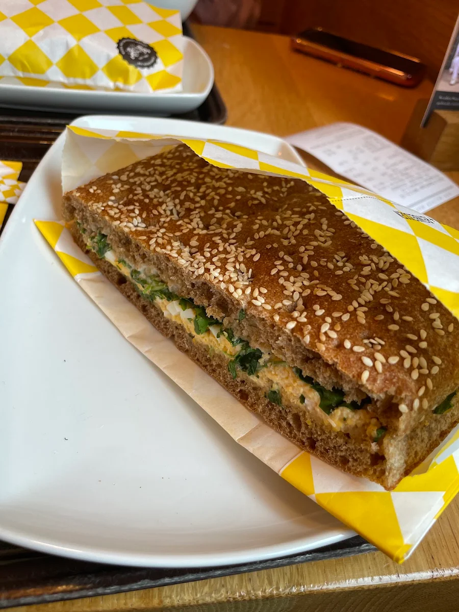 Essen und Trinken photo 10