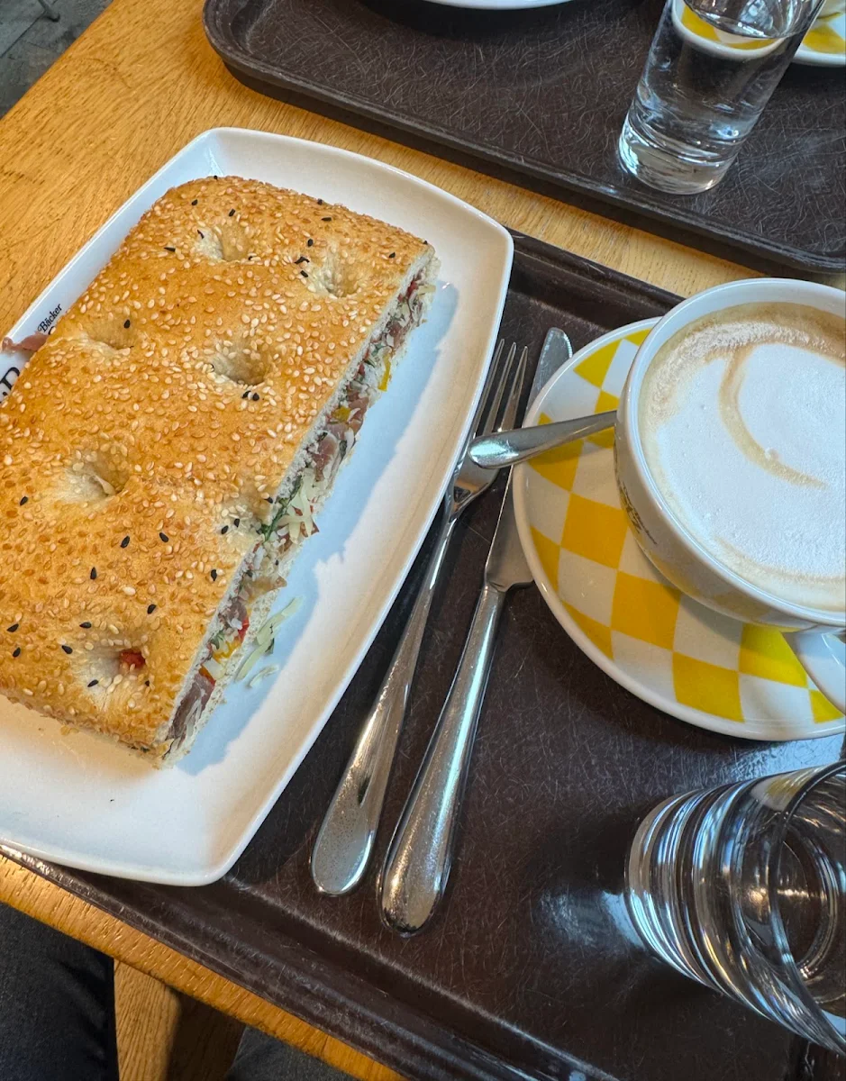 Essen und Trinken photo 5