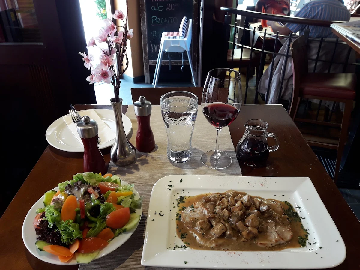 Essen und Trinken photo 7