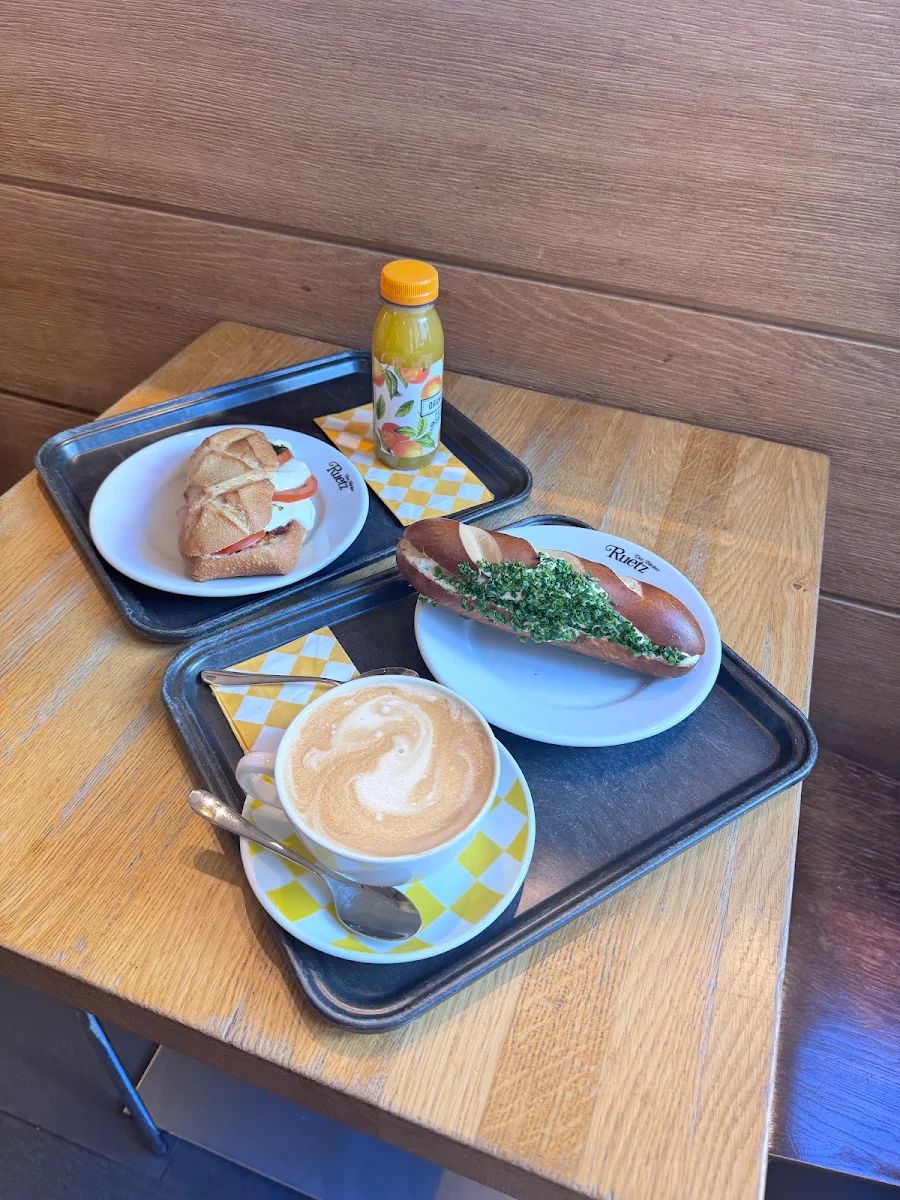Essen und Trinken photo 8