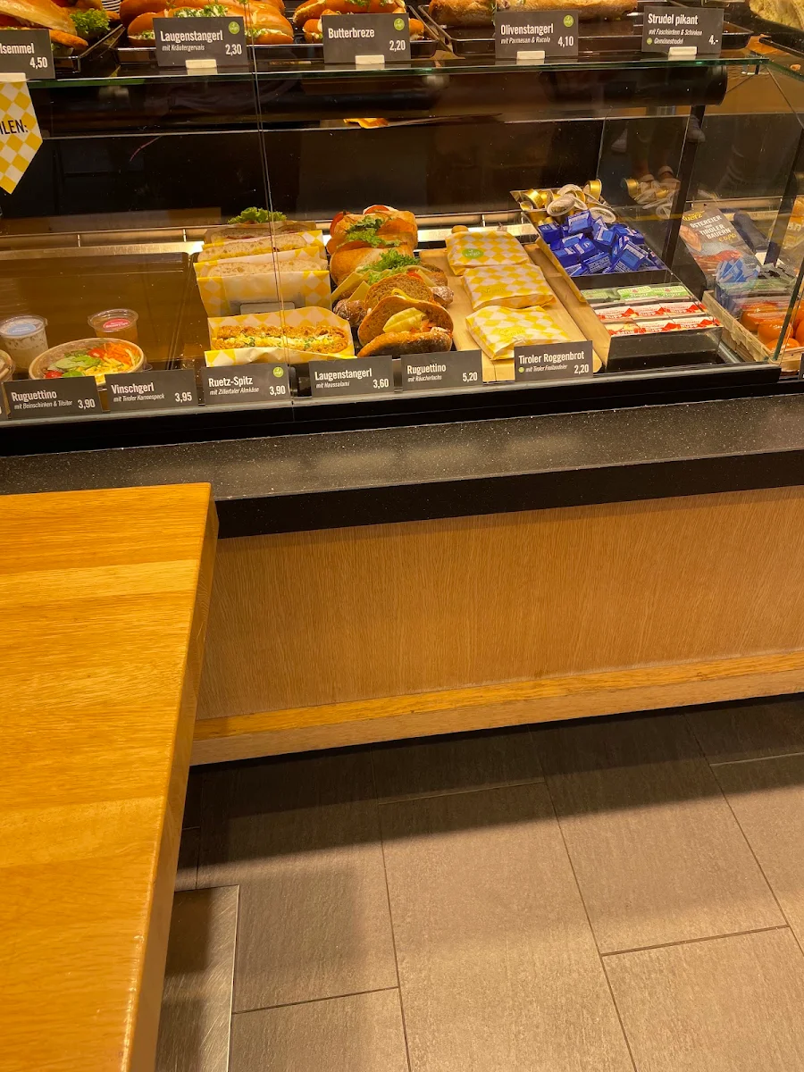 Atmosphäre photo 6
