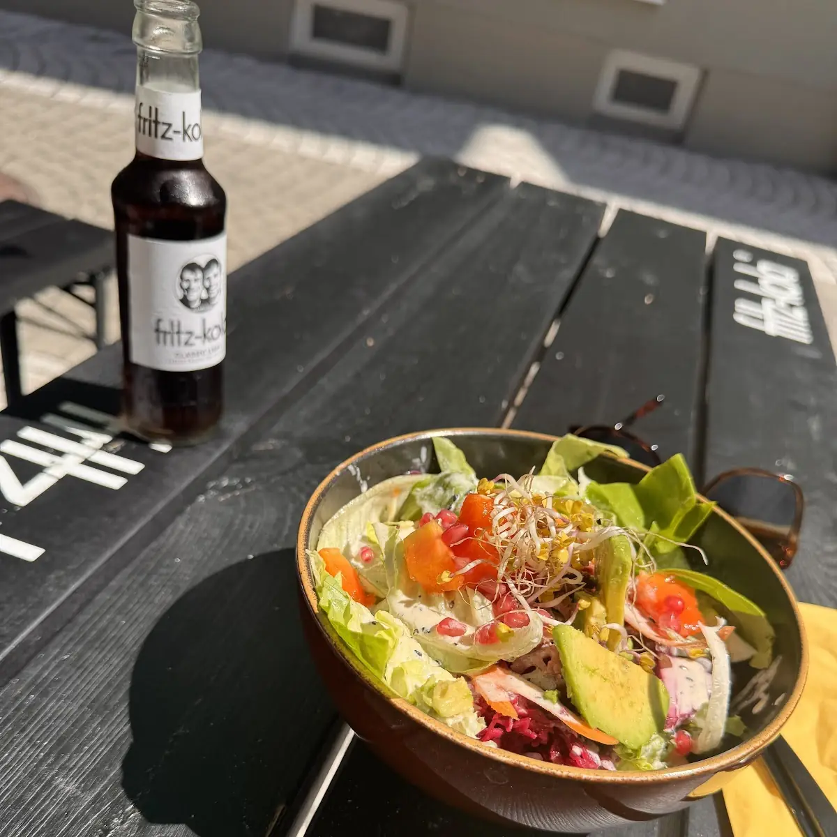 Essen und Trinken photo 2