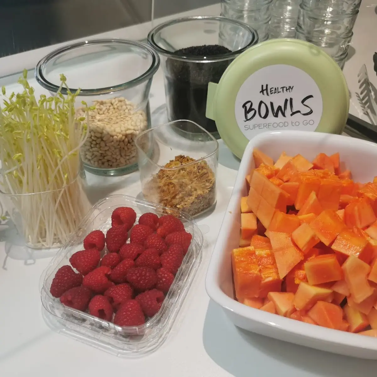 Essen und Trinken photo 4