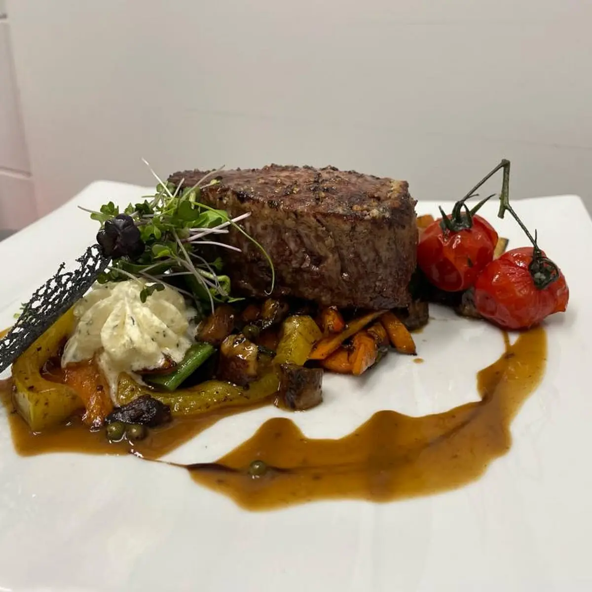 Essen und Trinken photo 1