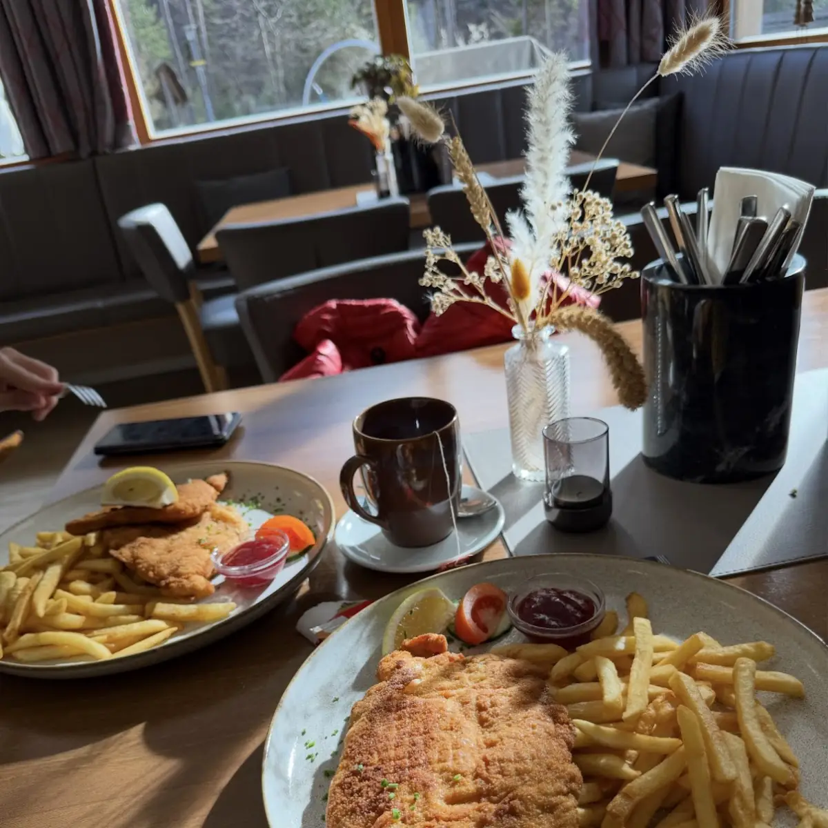 Essen und Trinken photo 4