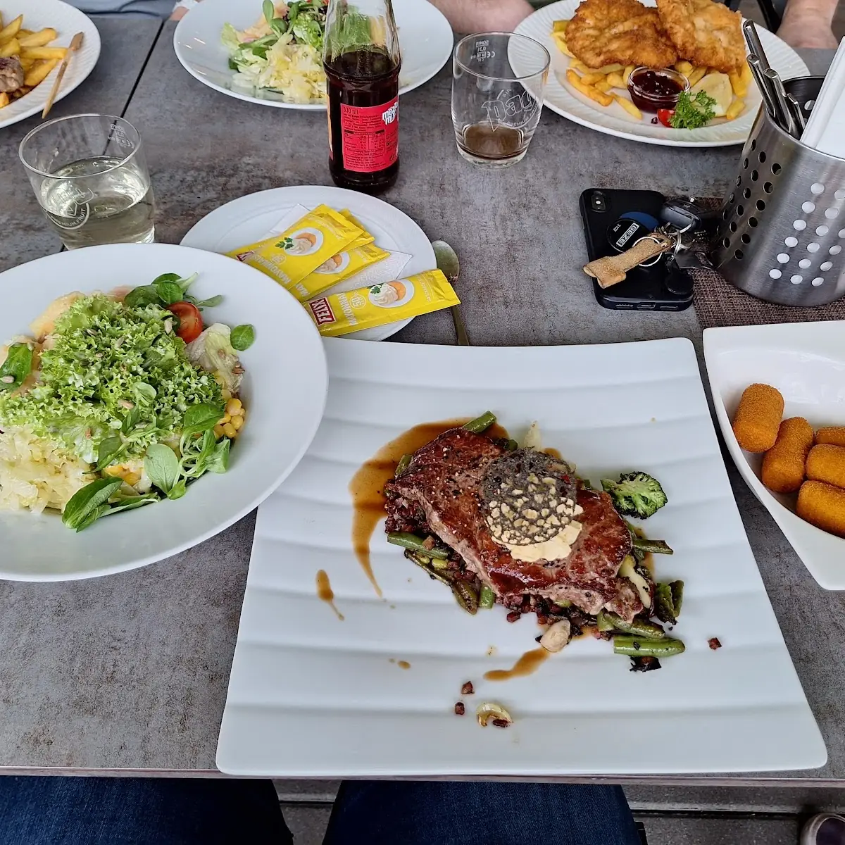 Essen und Trinken photo 5