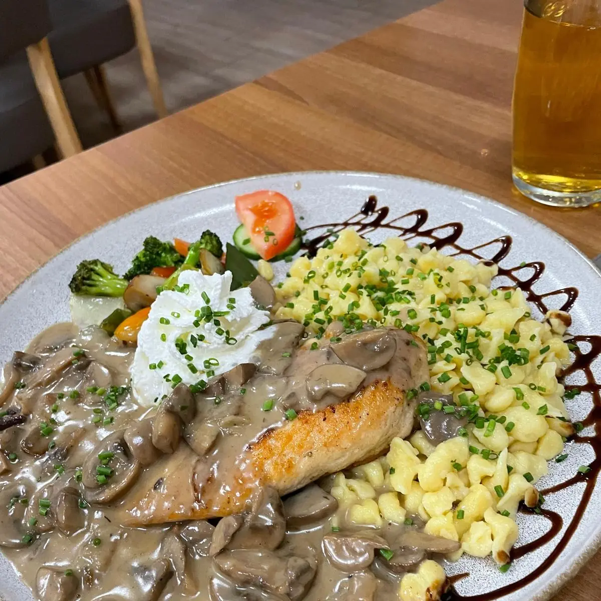 Essen und Trinken photo 6