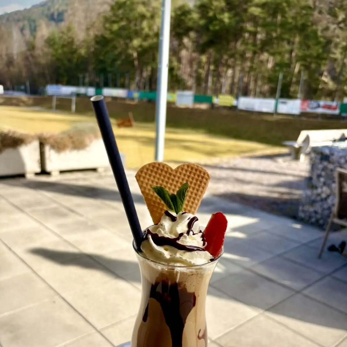 Essen und Trinken photo 7