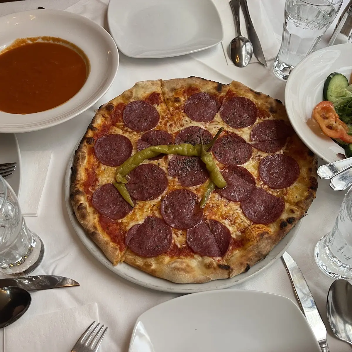 Essen und Trinken photo 3