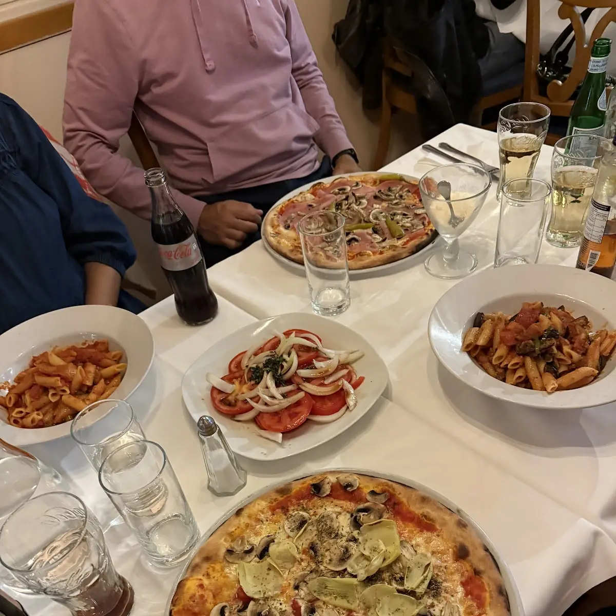 Essen und Trinken photo 9