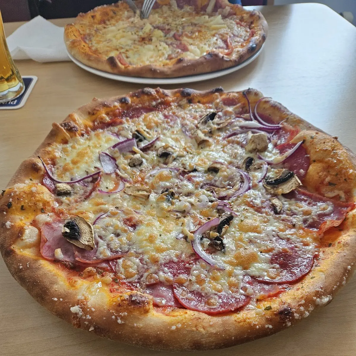 Essen und Trinken photo 1