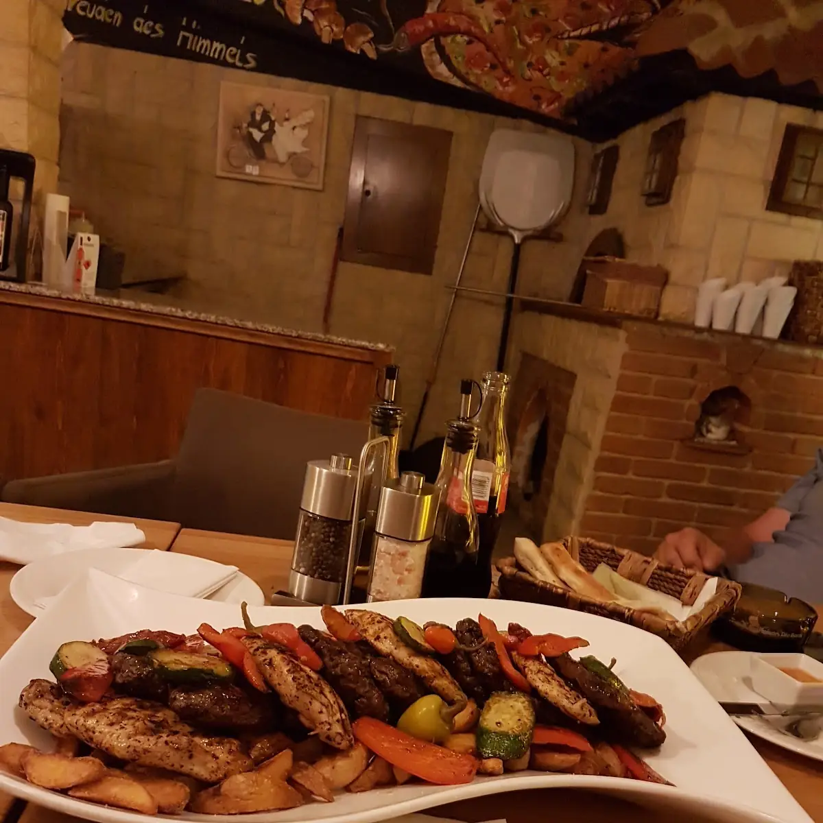 Essen und Trinken photo 10