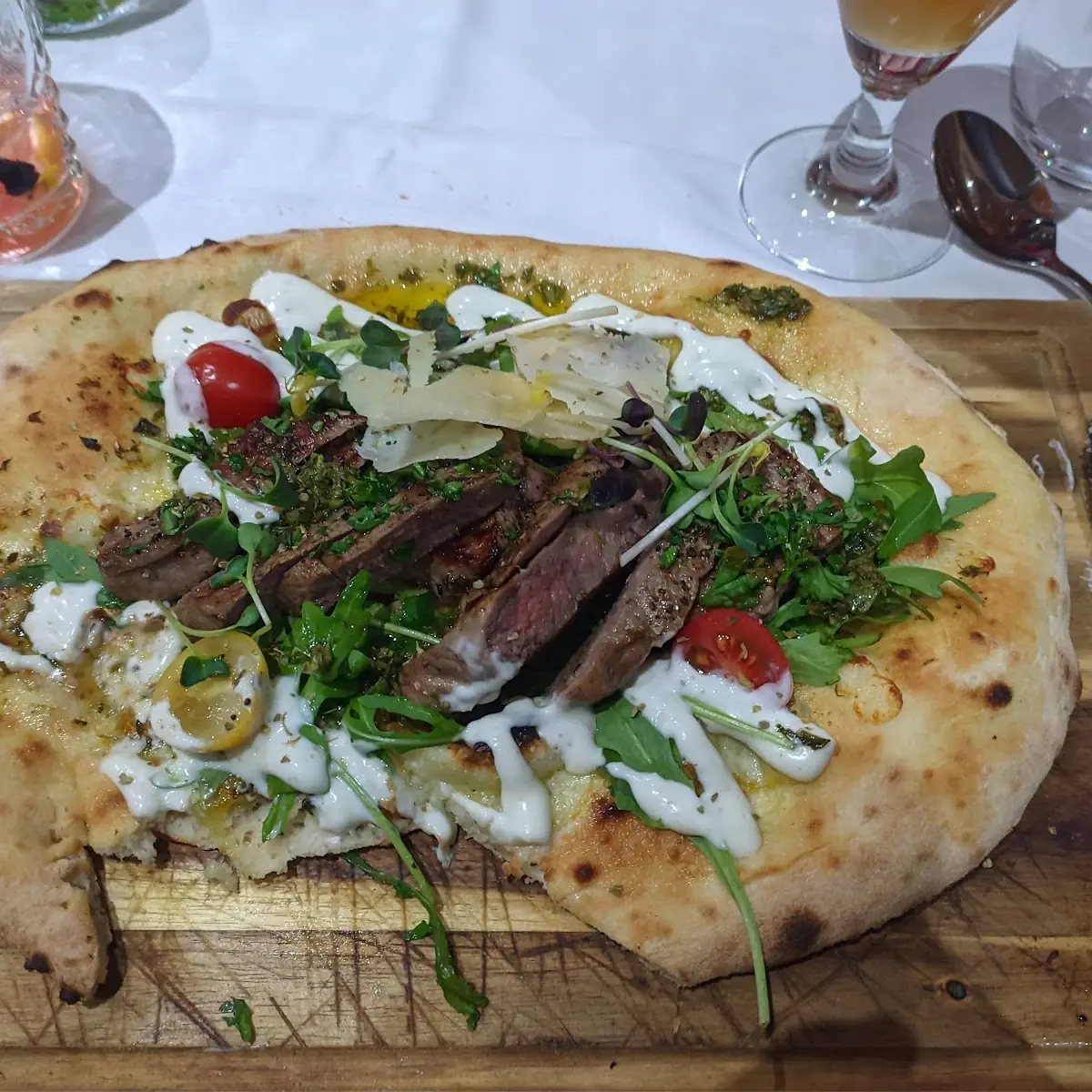 Essen und Trinken photo 2