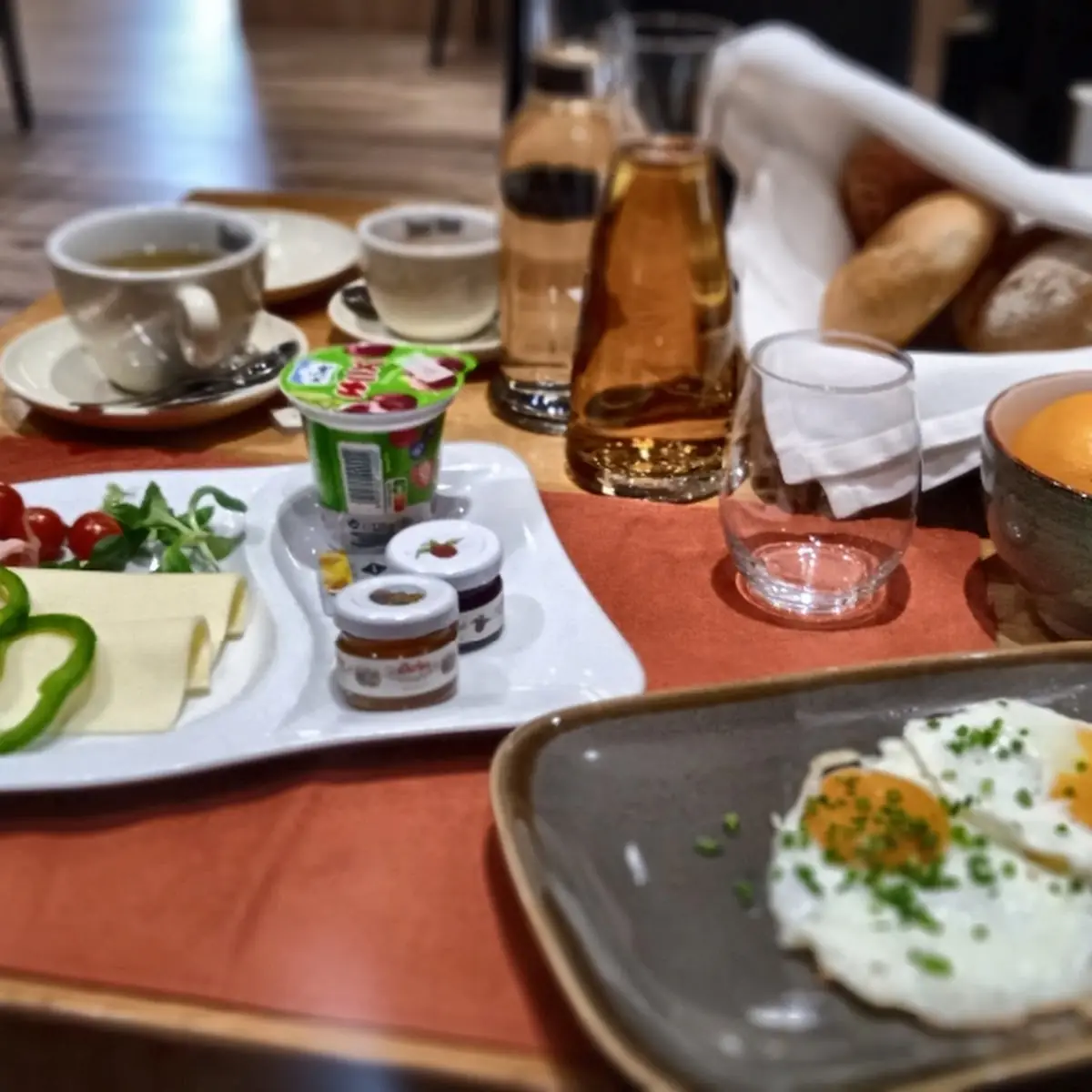 Essen und Trinken photo 6