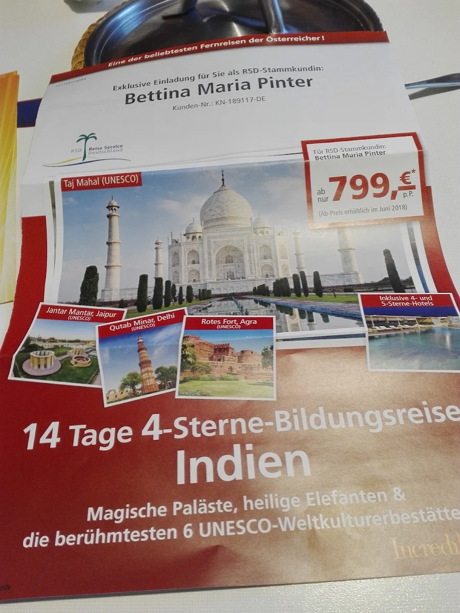 Speisekarte photo 6