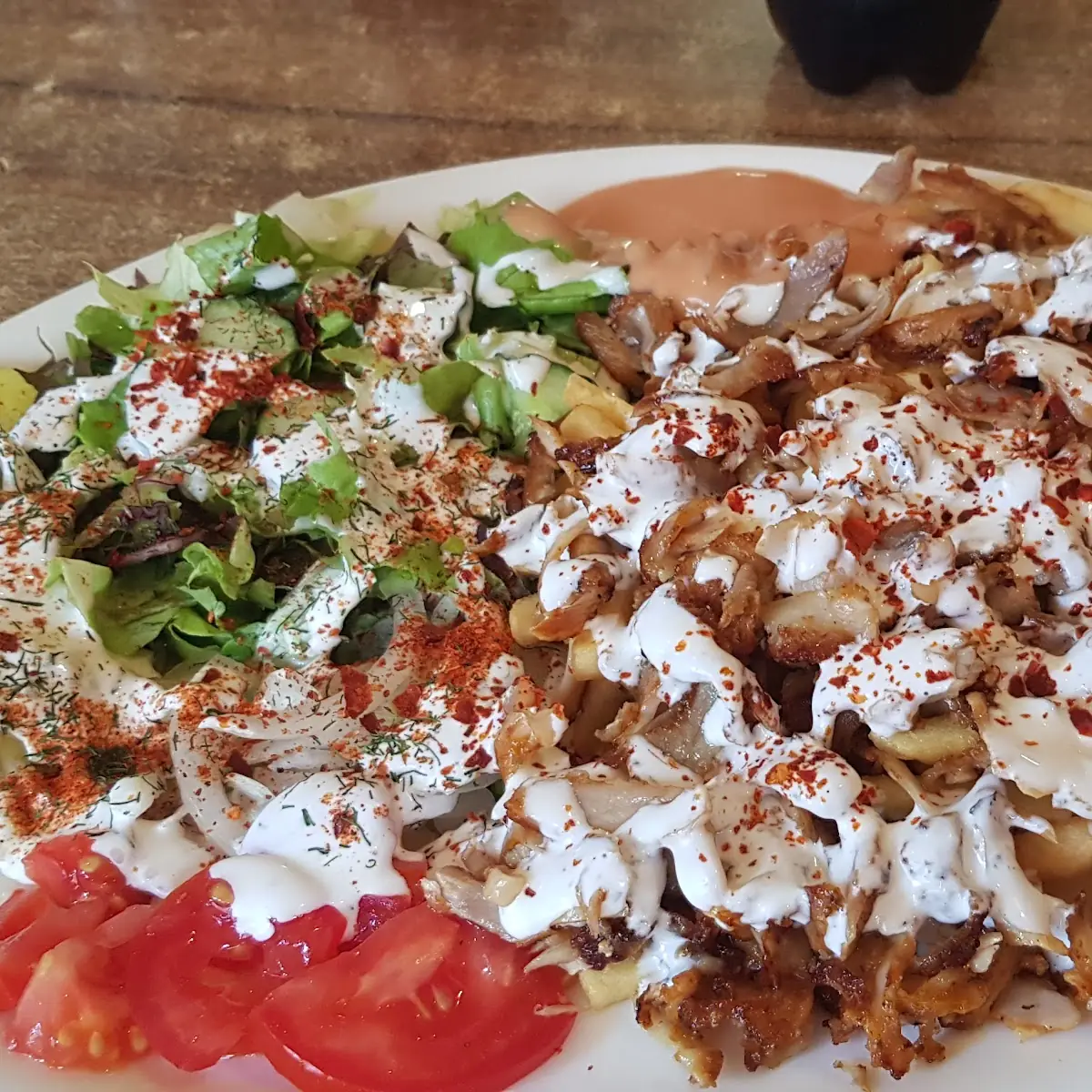 Essen und Trinken photo 5