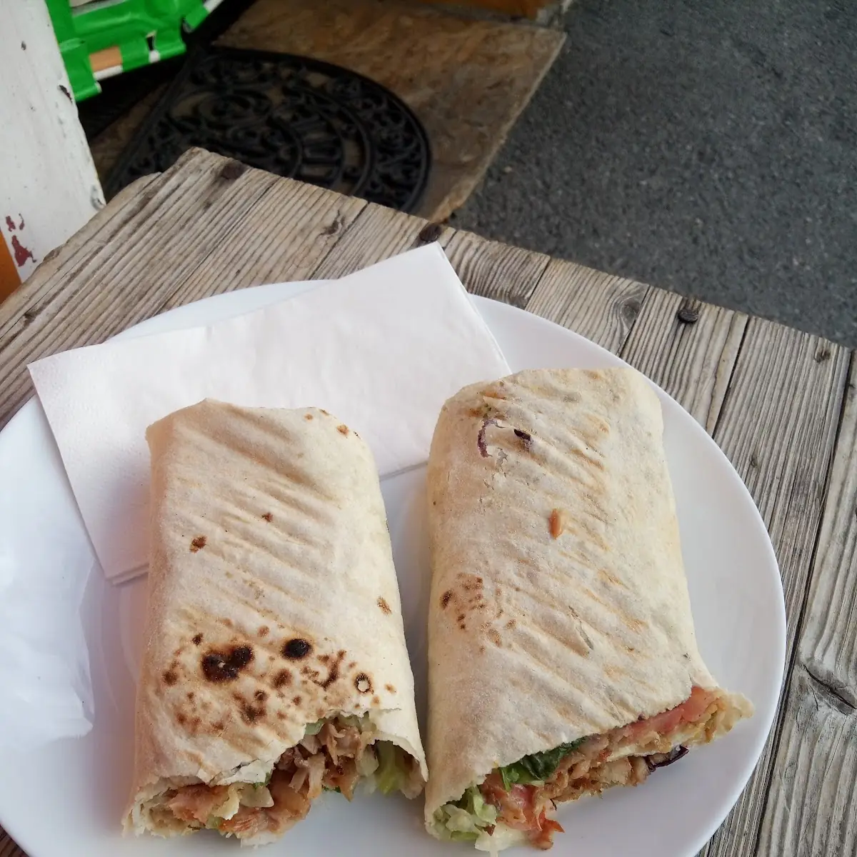 Essen und Trinken photo 7
